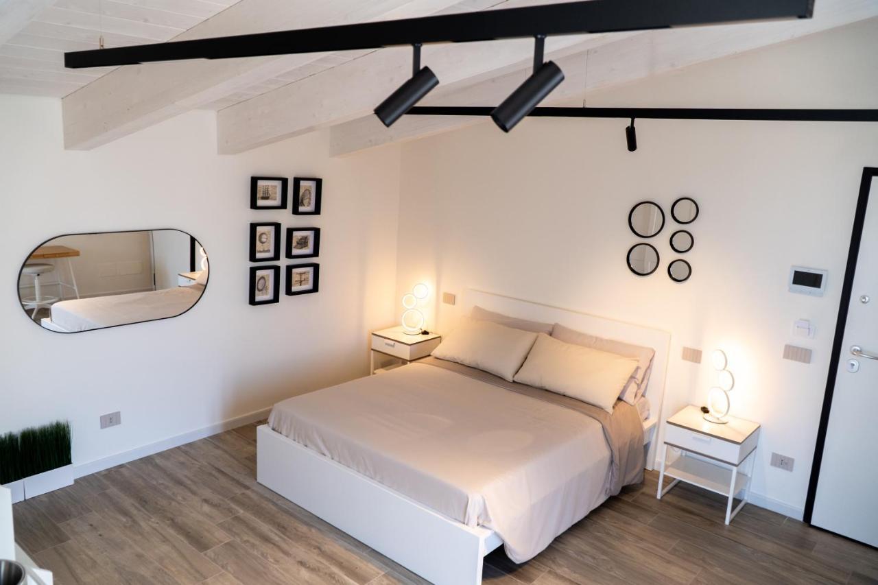 Blanco - Magnificent B&B Altamura Extérieur photo